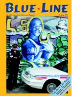 Blue Line 2001 Issue #01