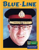 Blue Line 2003 Issue #03