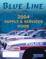 Blue Line 2004 Issue #02