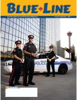 Blue Line 2007 Issue #08