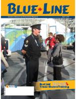 Blue Line 2010 Issue #04
