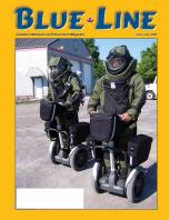 Blue Line 2004 Issue #06