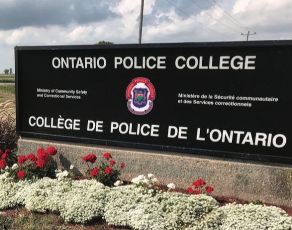 ontario-police-college-then-and-now-blue-line