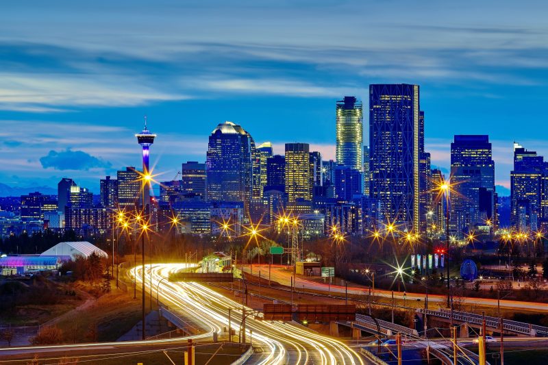 Calgary upgrades Opticom traffic signal priority system - Blue LineBlue ...