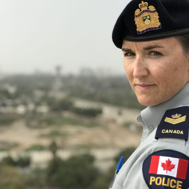 canada-s-first-female-police-officer-in-iraq-completes-mission-blue-line