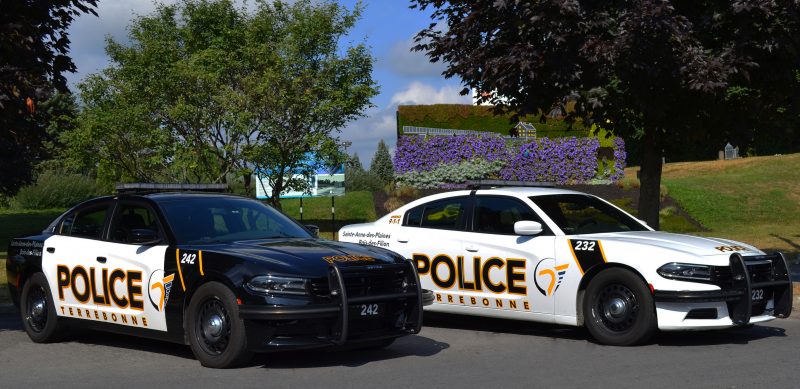 Congratulations to Canada’s 2020 Best Dressed Police Vehicle Award ...