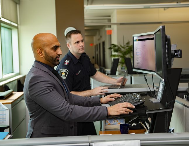 York Regional Police adopting new Digital Evidence Management System ...