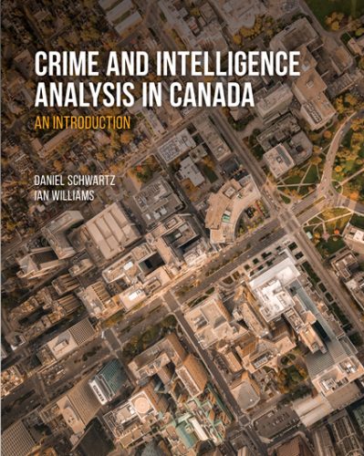 bcit crime and intelligence analysis certificate