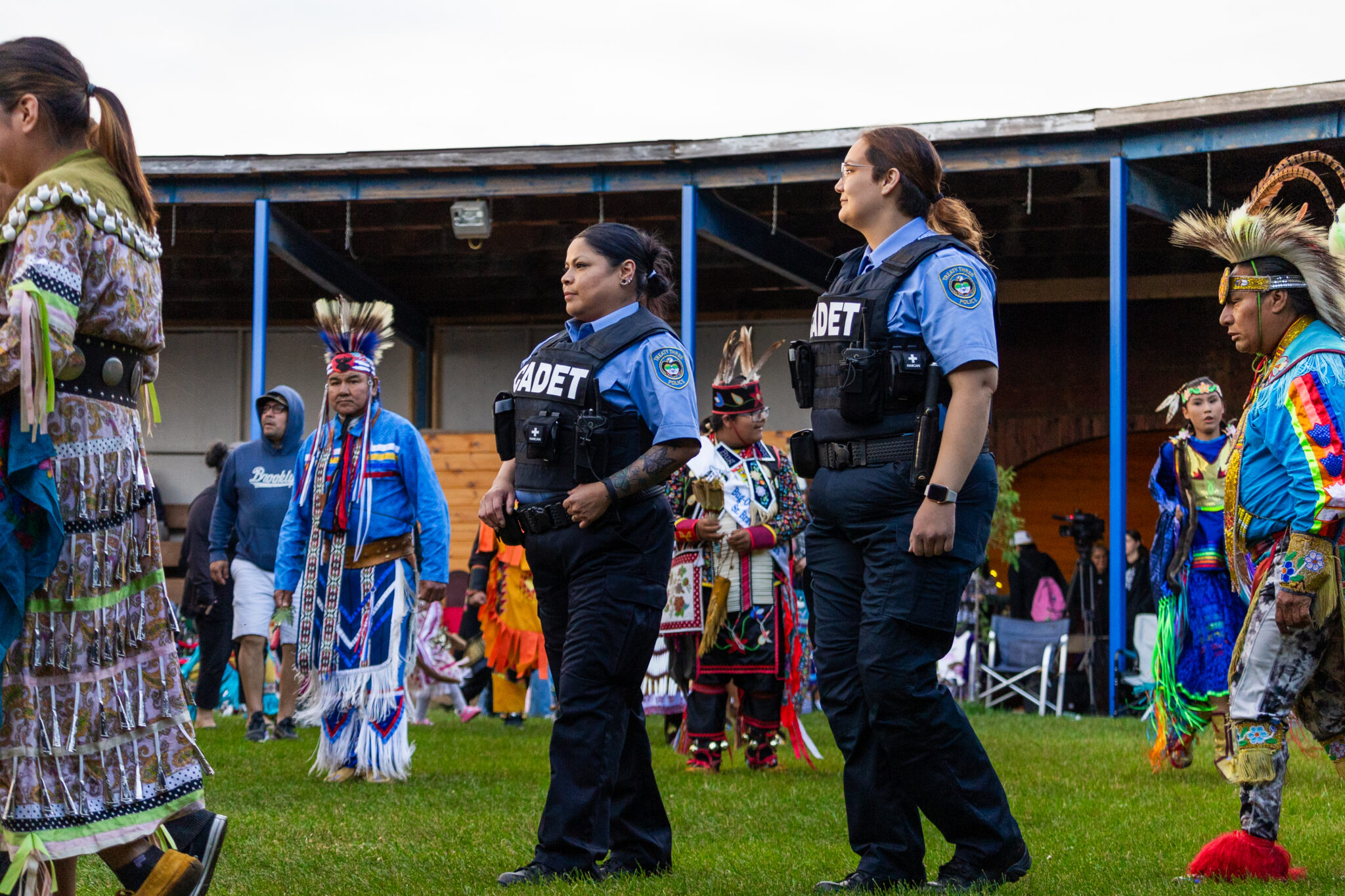 Indigenous Police Services Fight For Funding Equality A Look Into The 2023 Funding Crisis 3815